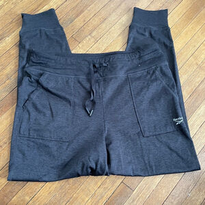 Reebok athletic Jogger Pants